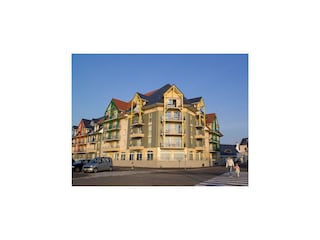 Holiday park Cayeux-sur-Mer Outdoor Recording 1