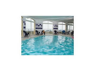 Holiday park Cayeux-sur-Mer Outdoor Recording 2