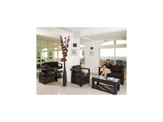 Parque de vacaciones Cayeux-sur-Mer Características 13