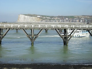 Holiday park Cayeux-sur-Mer Environment 20