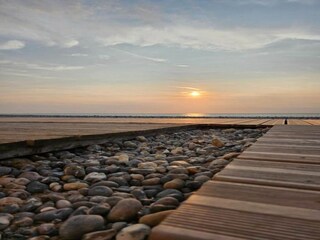 Parque de vacaciones Cayeux-sur-Mer Entorno 21