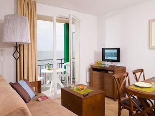 Ferienpark Cayeux-sur-Mer Ausstattung 9