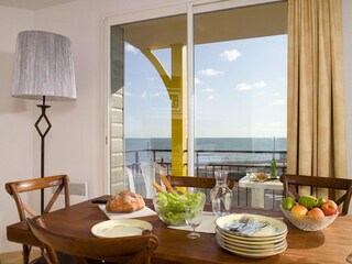 Ferienpark Cayeux-sur-Mer Ausstattung 10