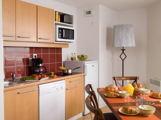 Parque de vacaciones Cayeux-sur-Mer Características 11