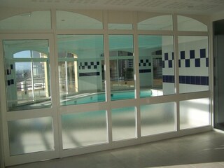 Parque de vacaciones Cayeux-sur-Mer Características 12