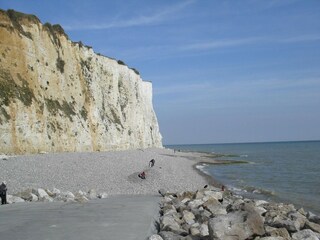 Parque de vacaciones Cayeux-sur-Mer Entorno 14