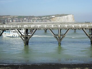 Parque de vacaciones Cayeux-sur-Mer Entorno 17