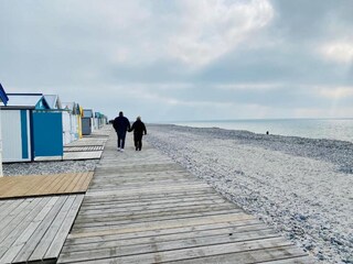 Holiday park Cayeux-sur-Mer Environment 30