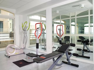 Ferienpark Cayeux-sur-Mer  32