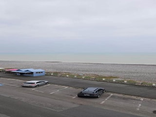 Parc de vacances Cayeux-sur-Mer Environnement 26