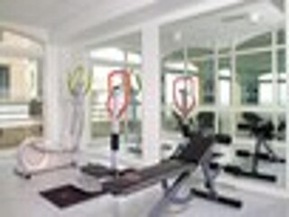 Parc de vacances Cayeux-sur-Mer  30