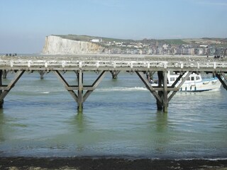 Parc de vacances Cayeux-sur-Mer Environnement 10