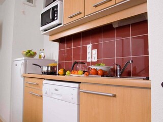 Parco vacanze Cayeux-sur-Mer Caratteristiche 3