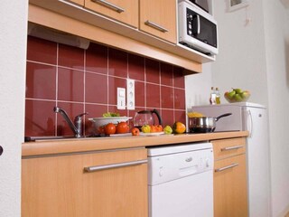 Parco vacanze Cayeux-sur-Mer Caratteristiche 12