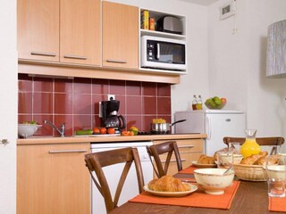 Parc de vacances Cayeux-sur-Mer Équipement 7