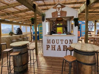 Parque de vacaciones Cayeux-sur-Mer Entorno 19