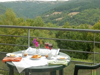 Holiday park Alban Outdoor Recording 2