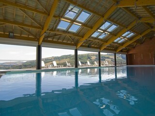 Parque de vacaciones Alban  14