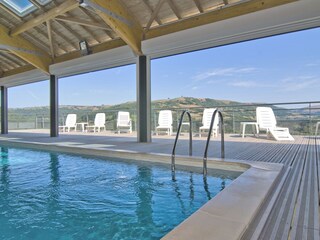 Parque de vacaciones Alban  18