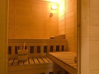 Parc de vacances Alban  19