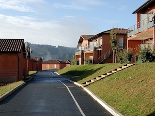 Parc de vacances Alban Enregistrement extérieur 5