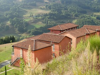 Parque de vacaciones Alban Grabación al aire libre 3