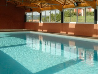 Vakantiepark Alban Buitenaudio-opname 6