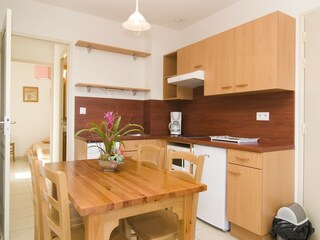 Parque de vacaciones Alban Características 19