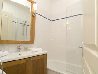 Parc de vacances Alban Équipement 22