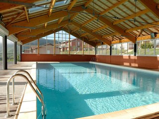 Parc de vacances Alban Enregistrement extérieur 13