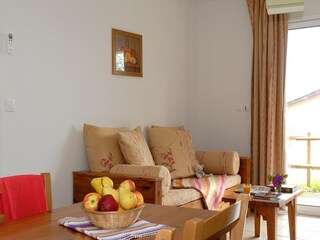 Parc de vacances Alban Équipement 23