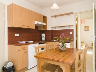 Parc de vacances Alban Équipement 24