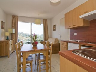 Parc de vacances Alban Équipement 25