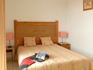 Parc de vacances Alban Équipement 27