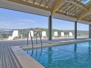 Parc de vacances Alban Enregistrement extérieur 16