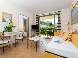 Vakantiepark Saumane-de-Vaucluse Kenmerken 10