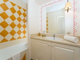 Holiday park Saumane-de-Vaucluse Features 22