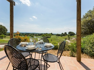 Ferienpark Saumane-de-Vaucluse Außenaufnahme 2