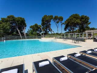 Holiday park Saumane-de-Vaucluse  26