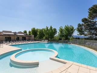 Ferienpark Saumane-de-Vaucluse  27