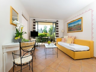 Parque de vacaciones Saumane-de-Vaucluse Características 11