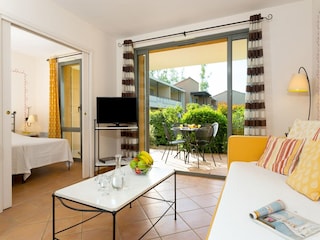 Ferienpark Saumane-de-Vaucluse Ausstattung 12