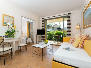 Vakantiepark Saumane-de-Vaucluse Kenmerken 13