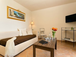 Ferienpark Saumane-de-Vaucluse Ausstattung 15