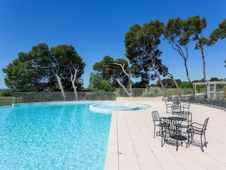 Ferienpark Saumane-de-Vaucluse  33