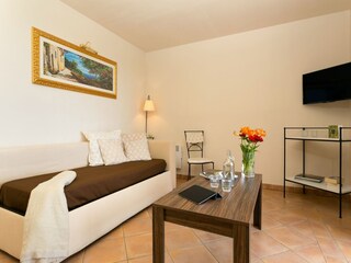 Vakantiepark Saumane-de-Vaucluse Kenmerken 15