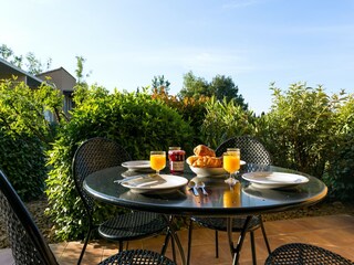 Vakantiepark Saumane-de-Vaucluse Buitenaudio-opname 6