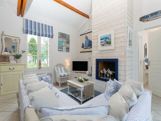 Vakantiepark Saint-Jean-de-Monts Kenmerken 17