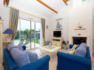 Vakantiepark Saint-Jean-de-Monts Kenmerken 18