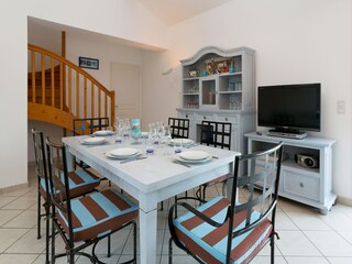 Vakantiepark Saint-Jean-de-Monts Kenmerken 23